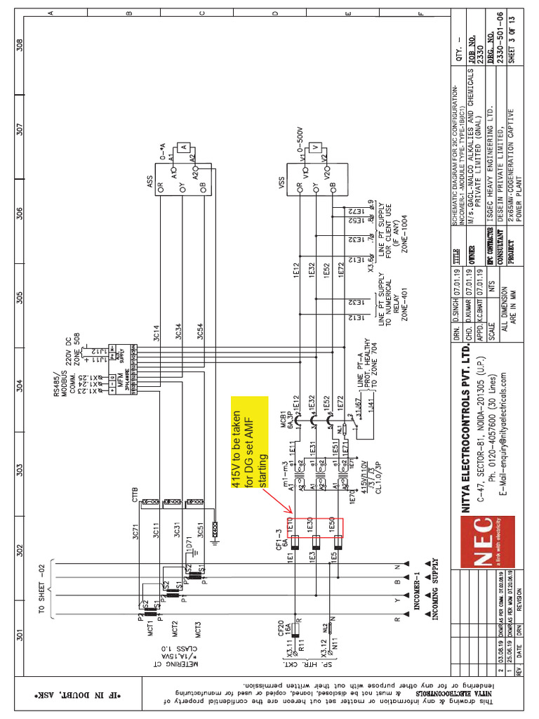 Emcc Ic-1... | PDF