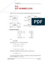 Chuong 4 - Ma Tran Tan Xa - SV