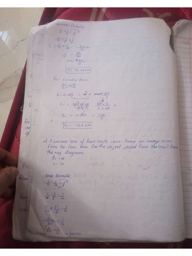 physics part 3 | PDF
