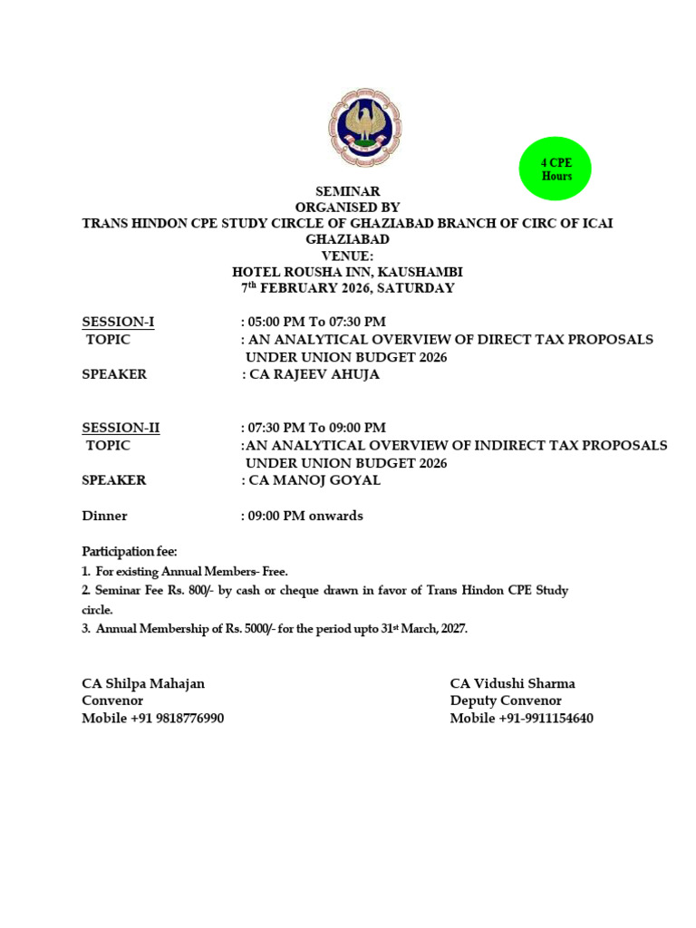 Invite 07.02.2026 | PDF
