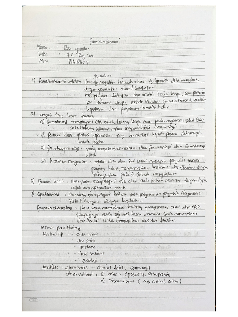 Deagumilar 7C | PDF