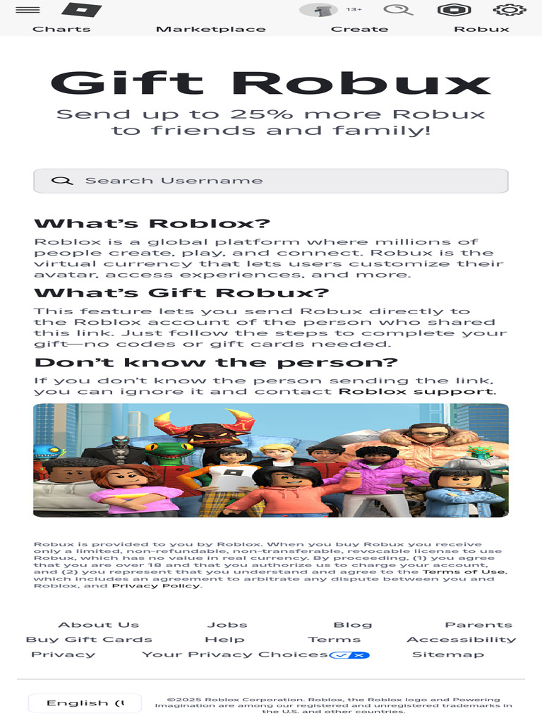 Roblox | PDF