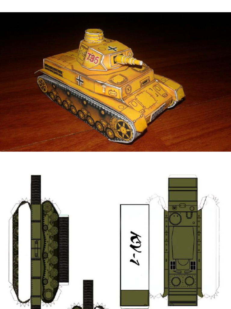 Papercraft 5 | PDF