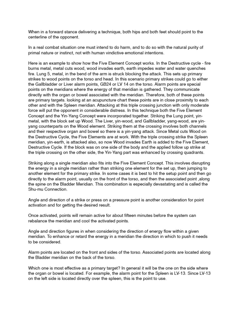 P.A.T.H. Notes | PDF