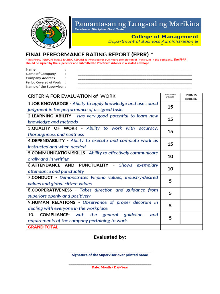 Final Performance Rating Report 2025 FPRR | PDF | Chess Theory | Chess