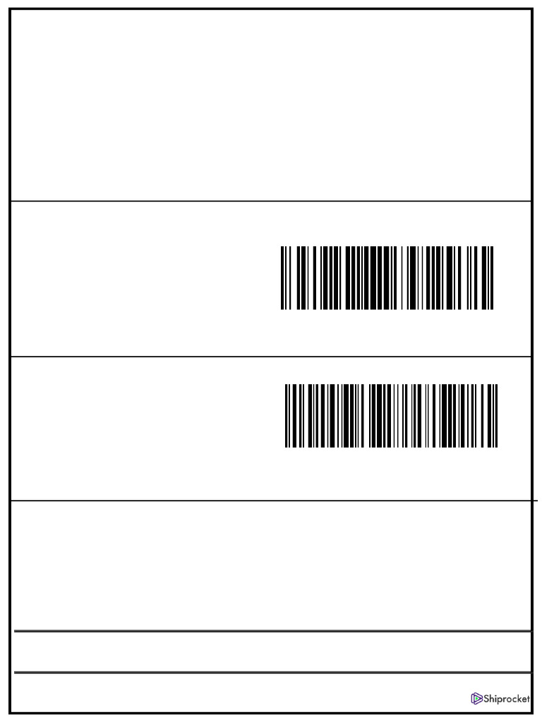 Shipping Label 934050978 SRSP6041862384 PDF | PDF