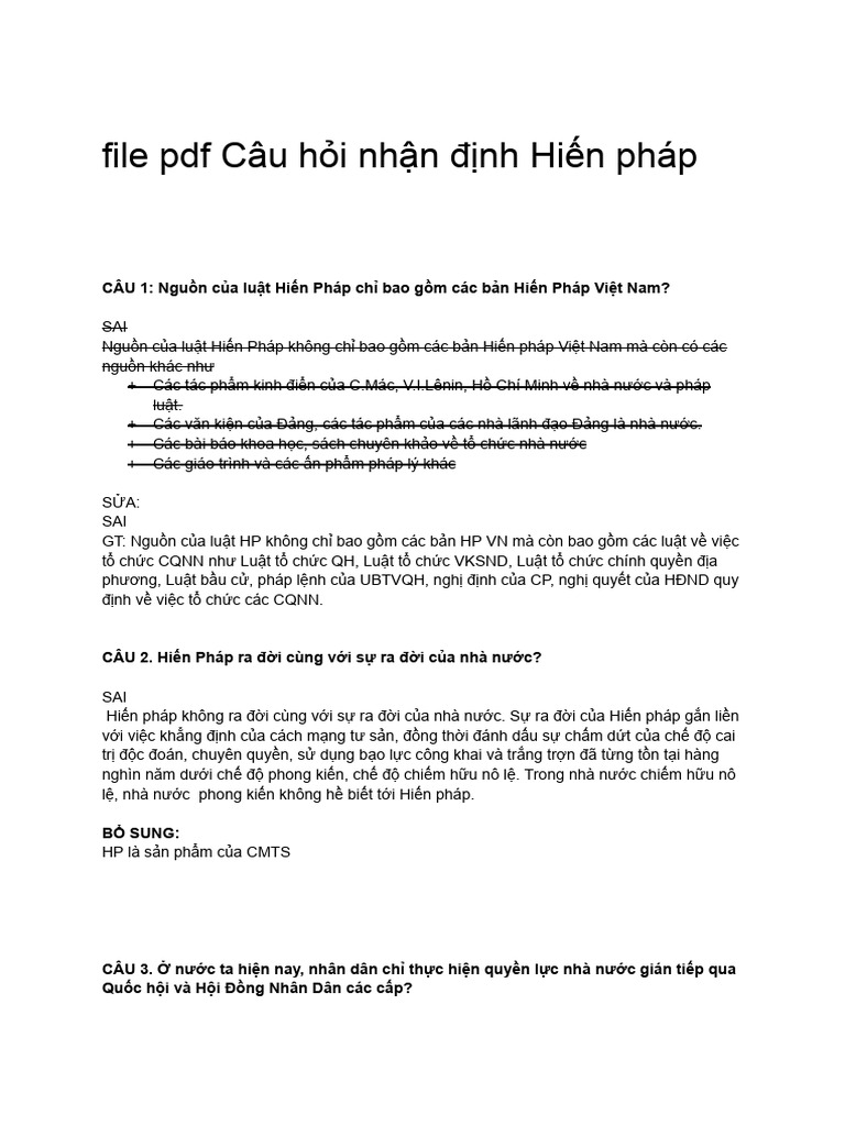 LHP BT File PDF | PDF