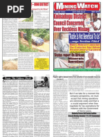 Mining Watch Final Copy (1)