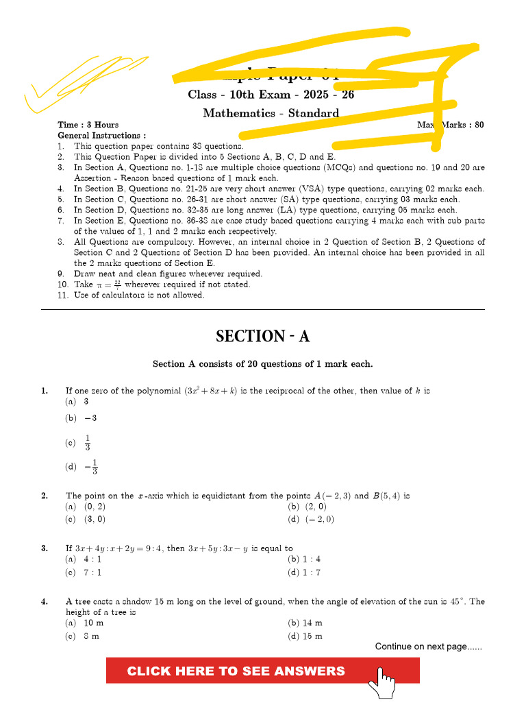 Paper 04 | PDF | Sphere | Elementary Geometry