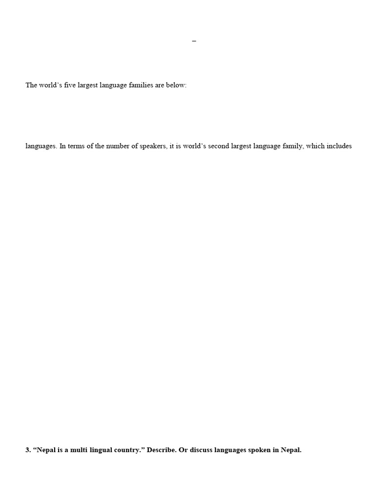 Opt Eng - 12 Note | PDF | Language Education | Second Language Acquisition