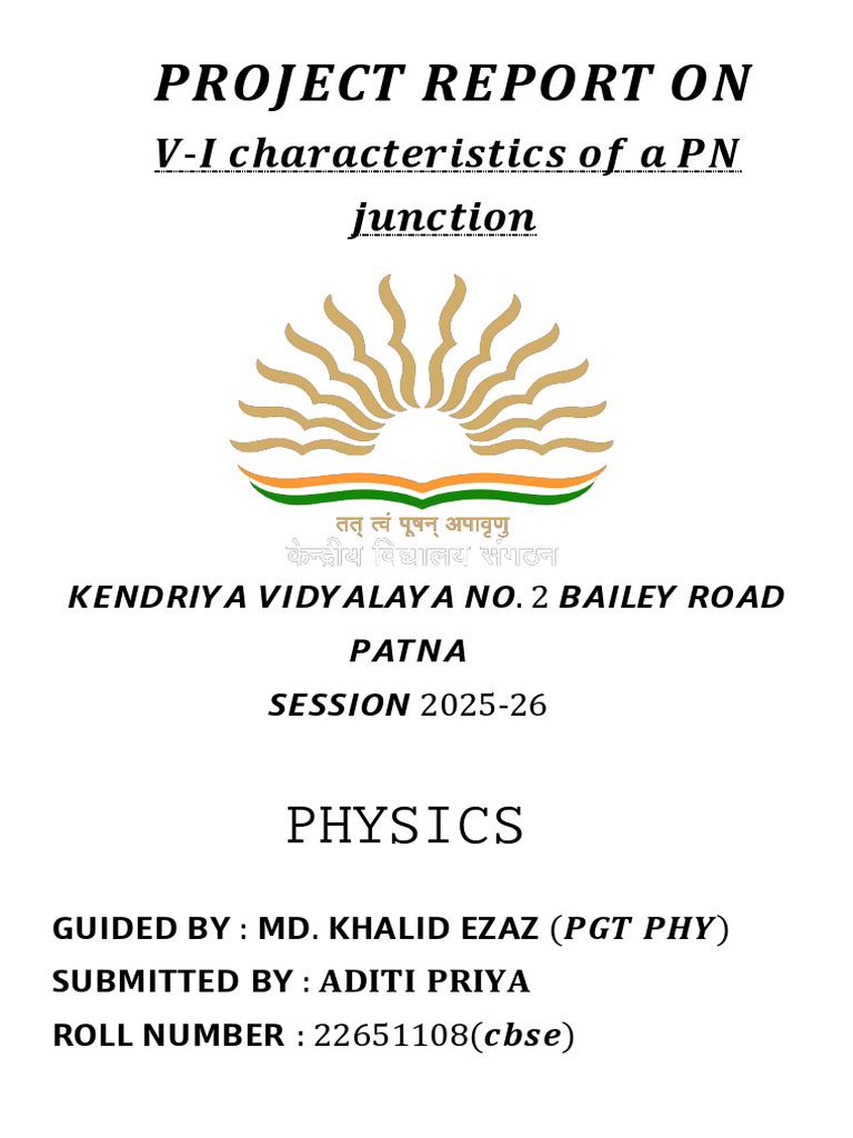 VI | PDF