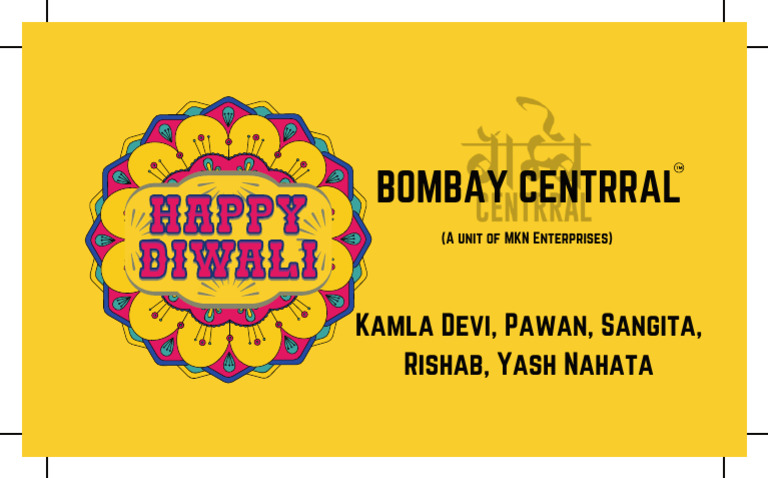Diwali Stickers | PDF