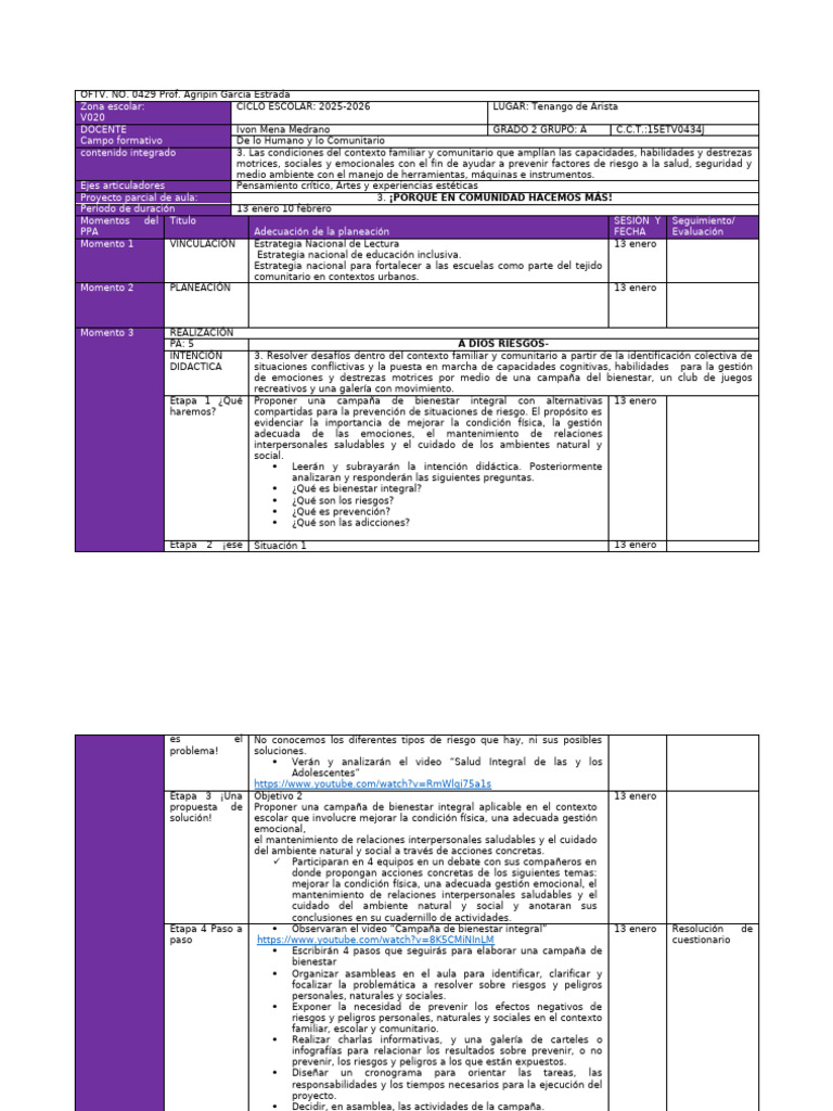 De HC proyecto 3 tomo 2 | PDF | Bienestar | Las emociones