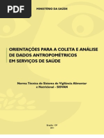 Orientacoes Coleta Analise Dados Antropometricos
