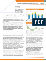 Calgary Real Estate June 2012 Monthly Housing Statistics