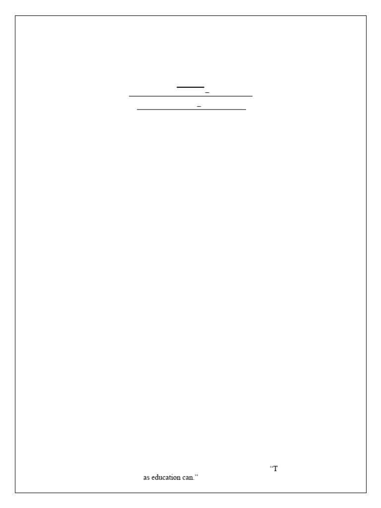 CBSE Class X HHW & Project 25 26 | PDF | Human Communication