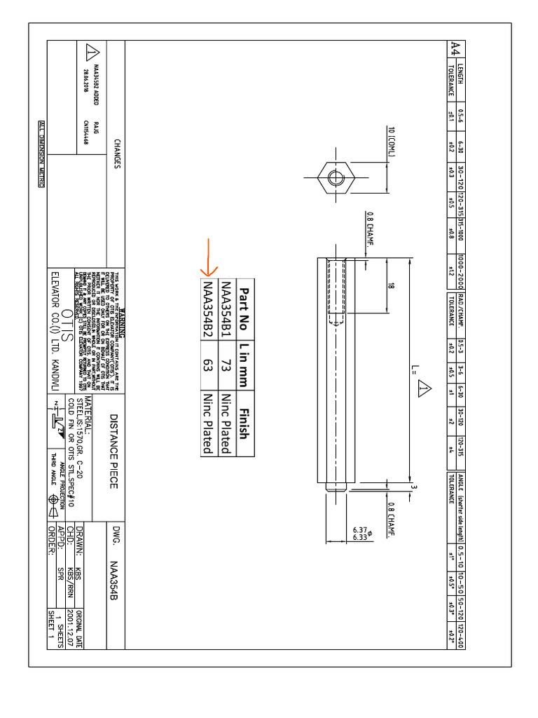 NAA354B1 | PDF