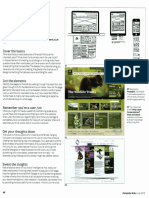 Better Web Wireframes