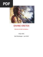 Download Divine Kretek by edy pekalongan SN99729922 doc pdf