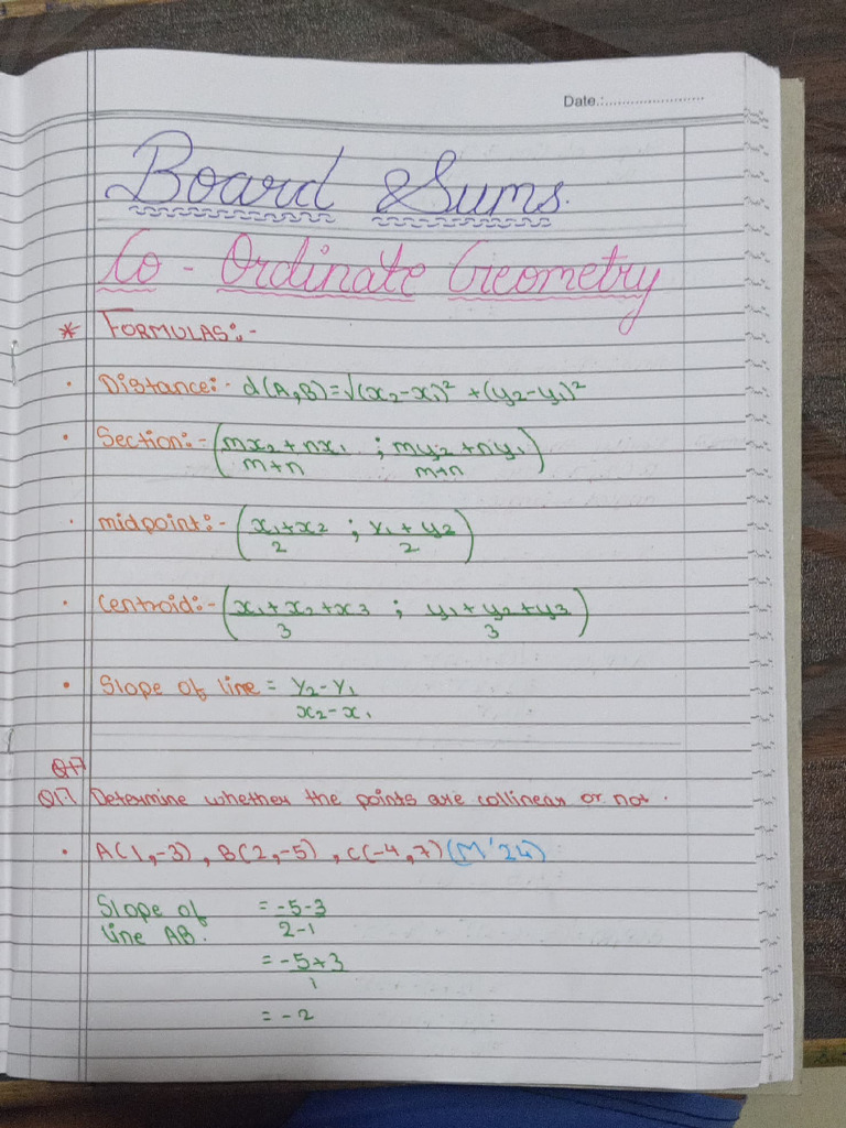 Maths Activity Geometry Board Sums | PDF