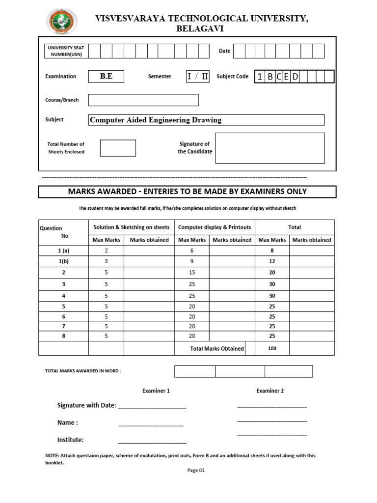 Caed Lab Main Sheet New (1) | PDF
