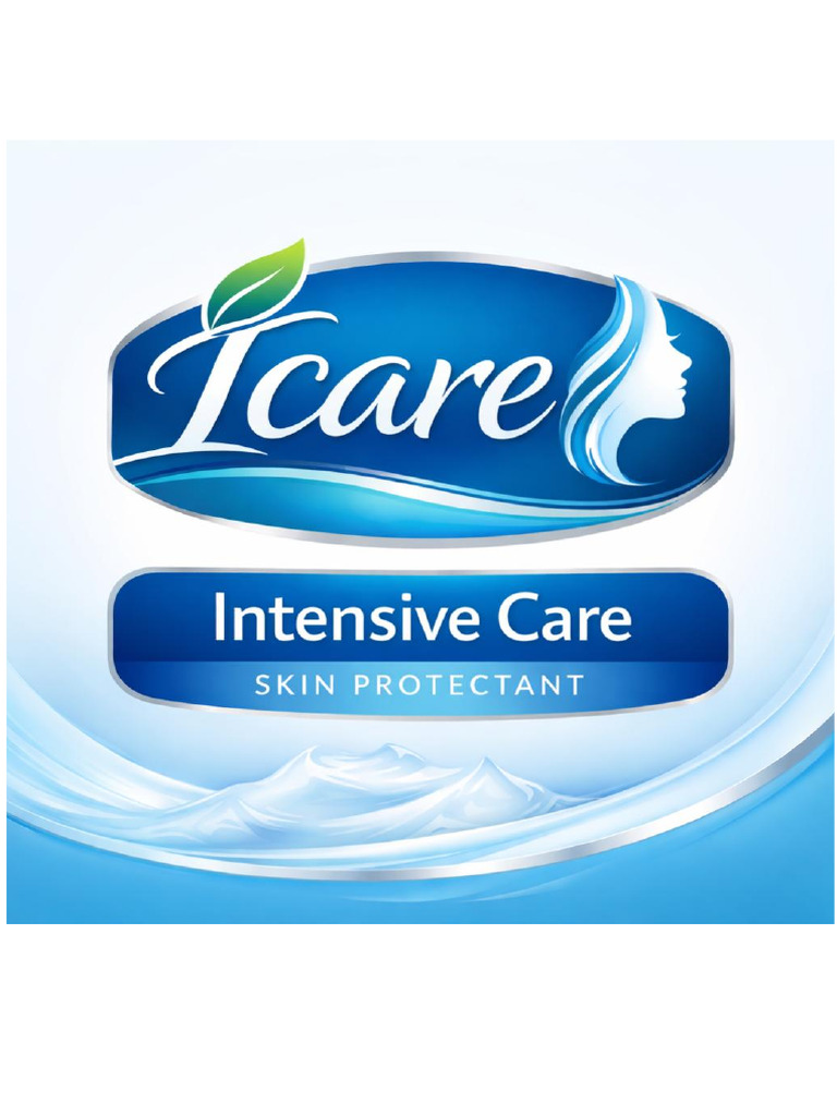 ICARE Digital Flip Catalogue | PDF