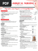 Walker Gait Patterns Explained | PDF