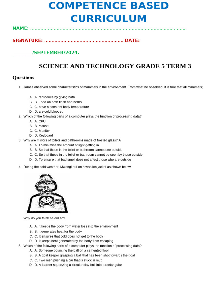 G5 Scitech | PDF