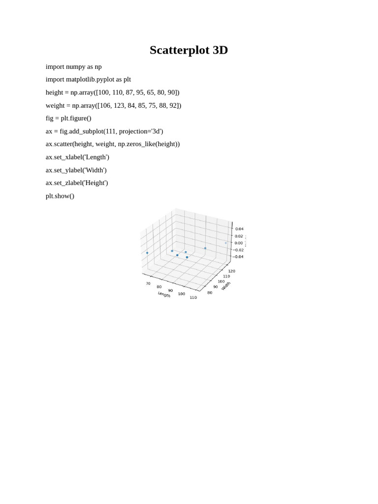 Assignment 4 | PDF