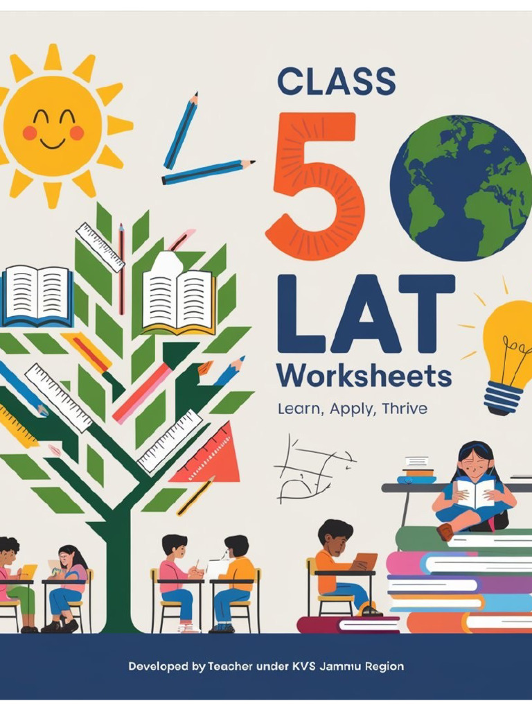 Class 5 | PDF