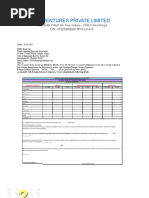 UFCE Declaration Submission Guidelines | PDF | Hedge (Finance ...