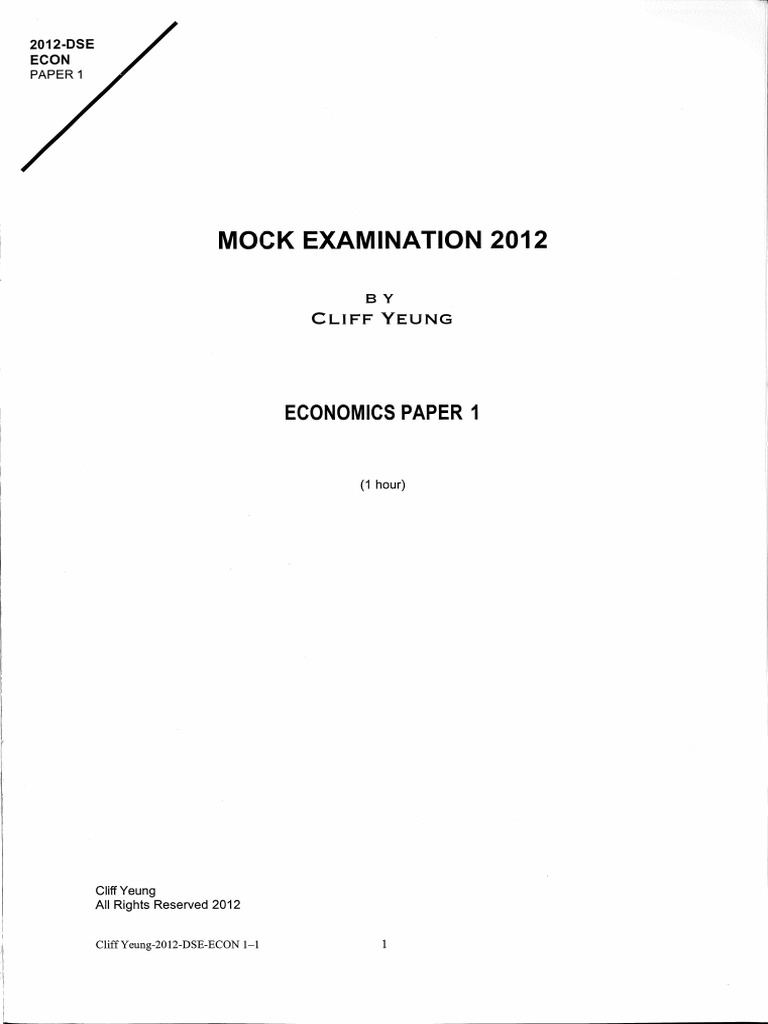 12 p1 | PDF