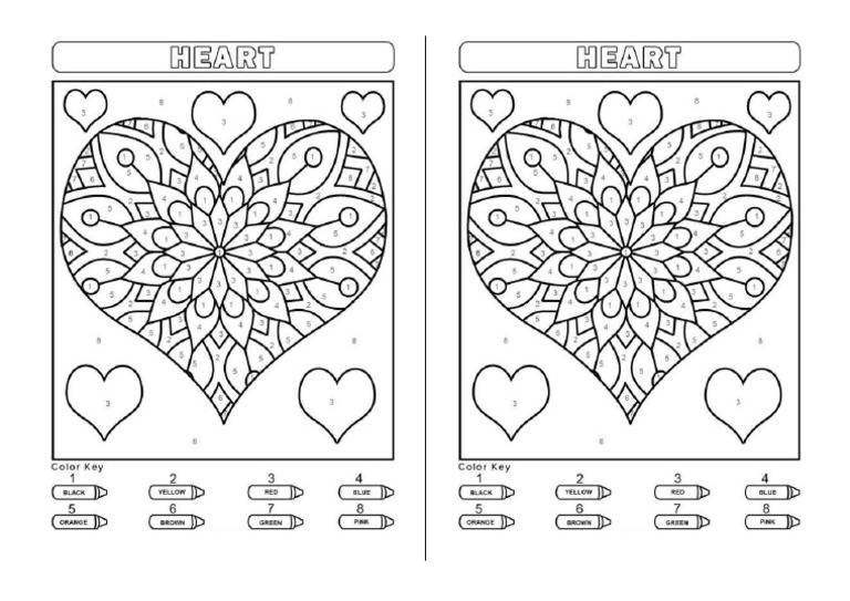 Heart | PDF