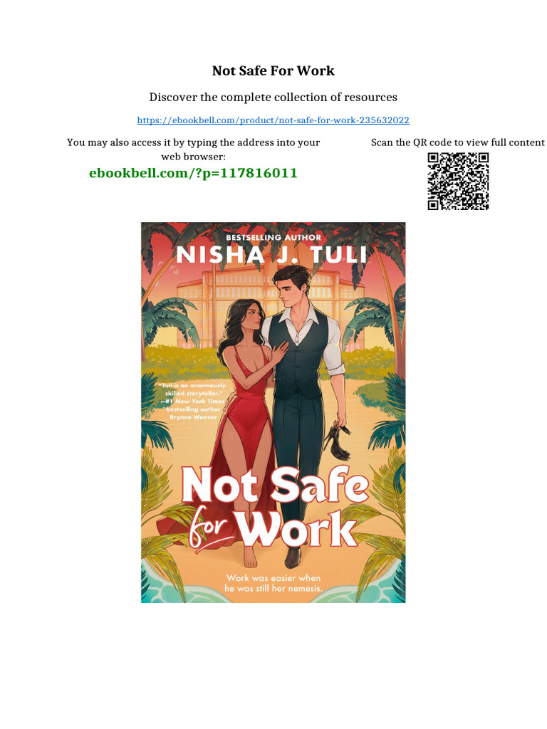 Not Safe For Work Newest Edition 2025 | PDF | Social Democracy | Socialism