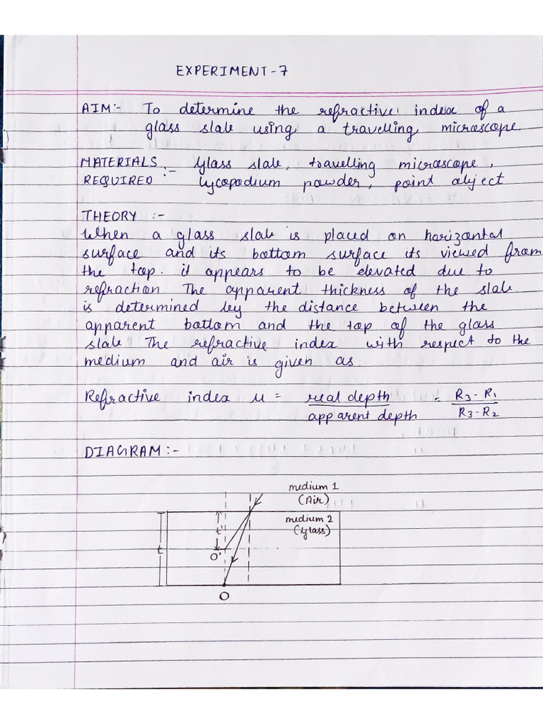 Practical 2 | PDF