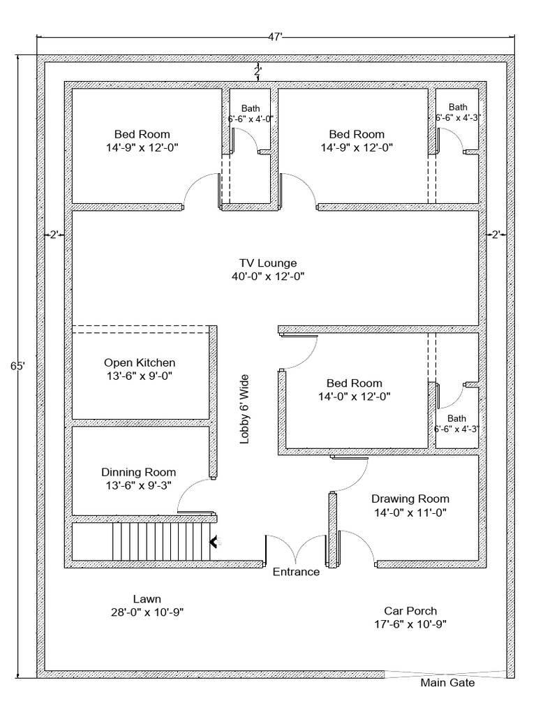 B01 Model | PDF