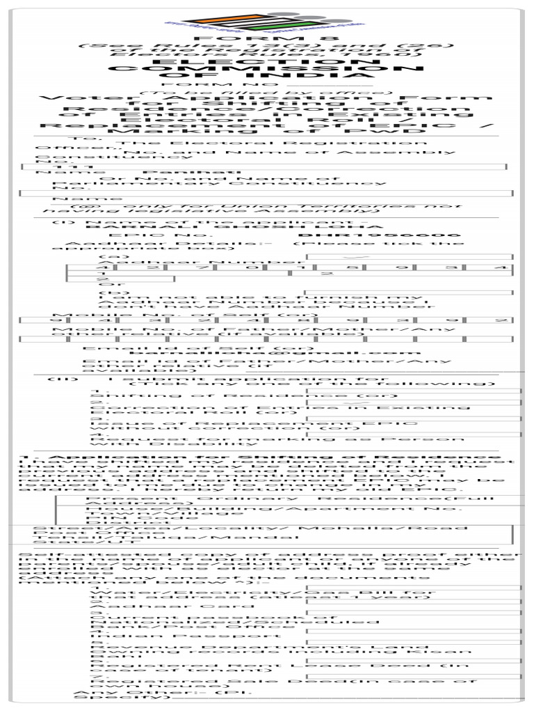 Form8 Preview | PDF