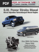 Download 60L Power Stroke Tech Manual 2004 Update by dustyboner SN9973413 doc pdf
