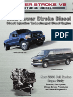 6.0L Power Stroke Tech Manual (2004 Update)