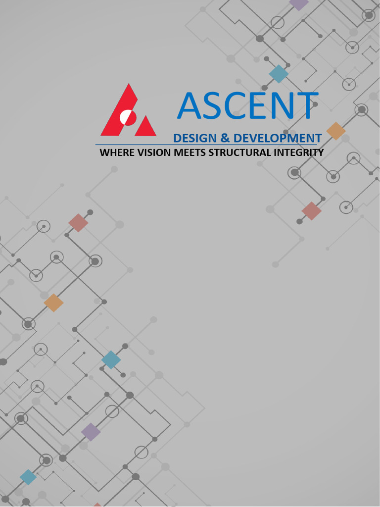 Profile of Ascent Design & Development | PDF | Engineering | Software ...