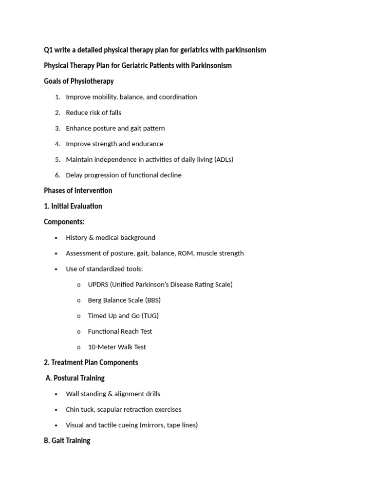 Geriatrics 2 | PDF | Balance (Ability) | Geriatrics