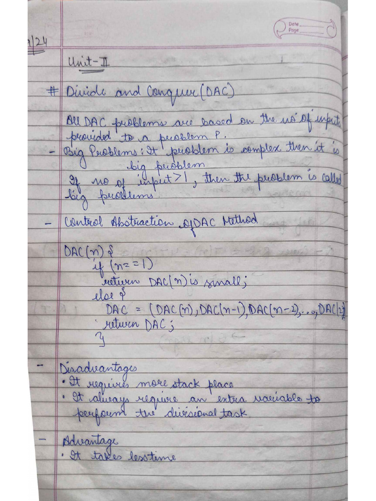 Unit 2 | PDF