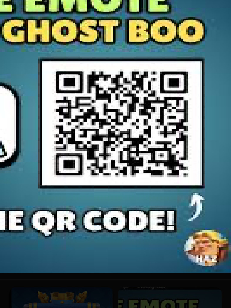 Royal Ghost Code Emote - Căutare Google | PDF