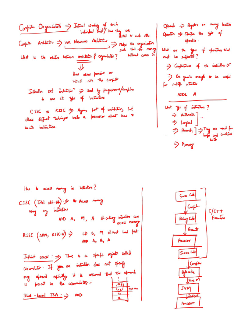 Lec 3-4 | PDF