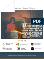 NCB Capital Impact 2011 Annual Report PDF June 2012