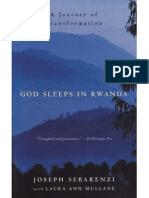 Rwanda Cover