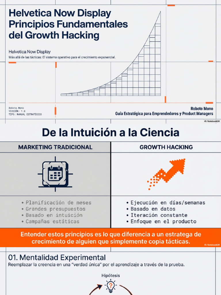 Growth Operating System | PDF
