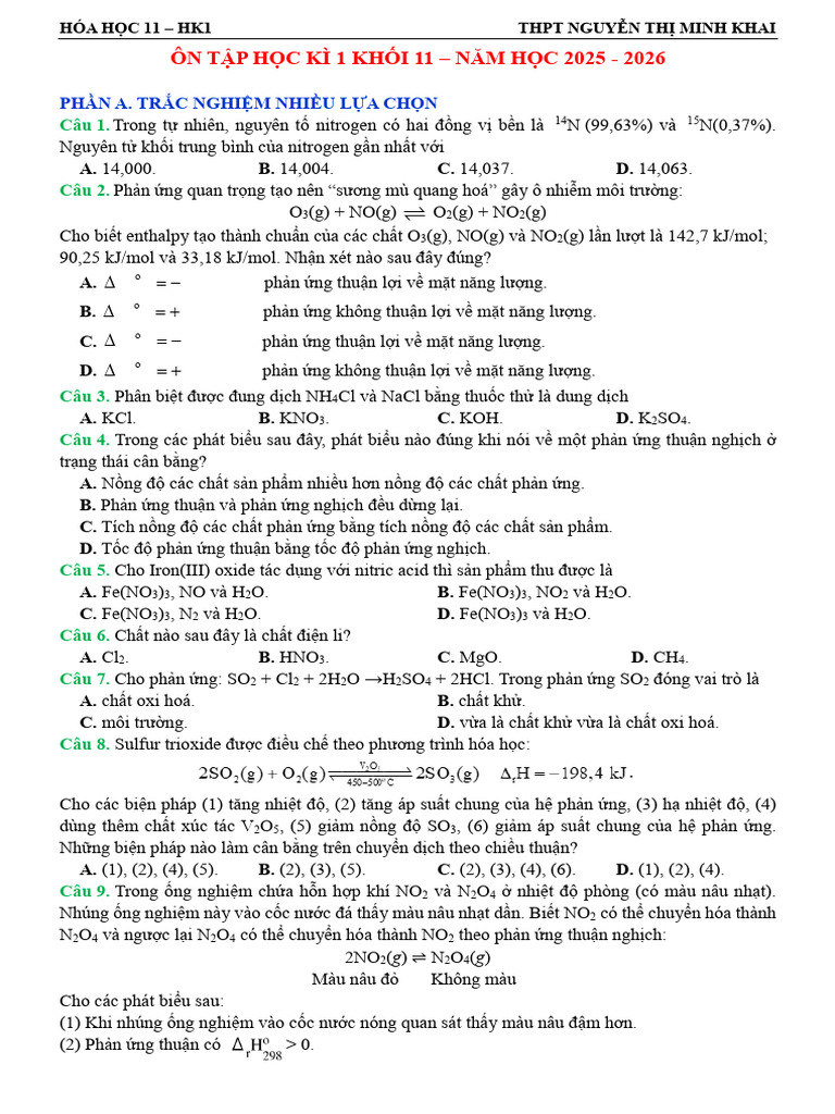 2526 K11 Othki HS | PDF