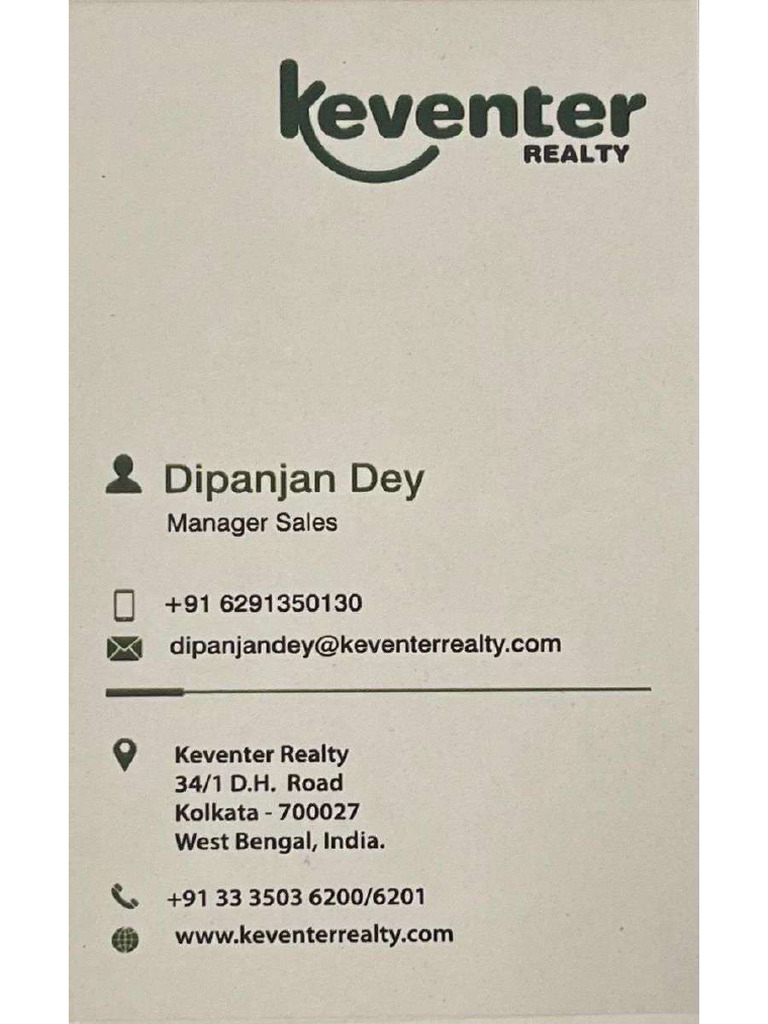 Visiting Card | PDF