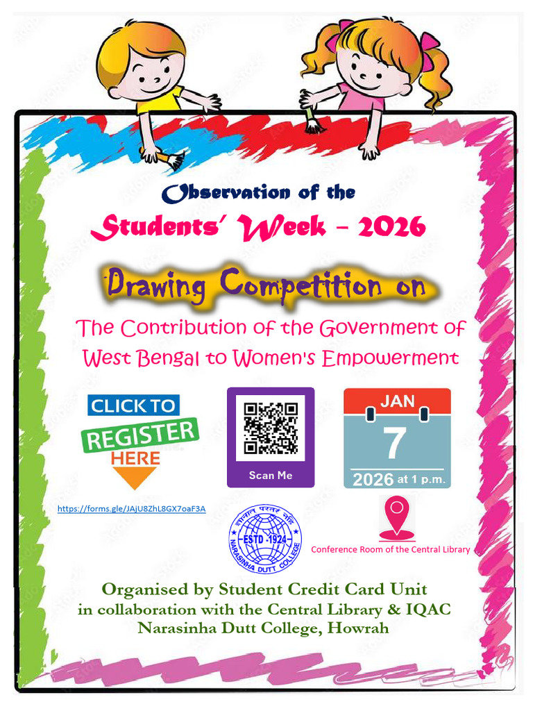 Drawing Competition | PDF